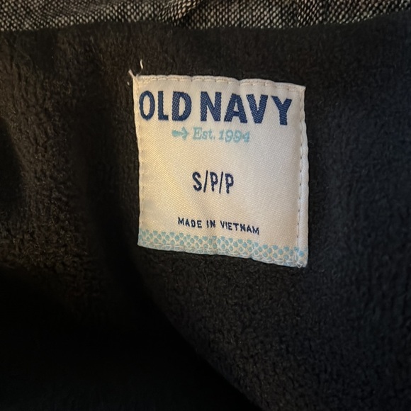 Cozy Fall Puffy Vest 🍁🍂 - Picture 5 of 5